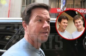 Mark Wahlberg Mengatakan Patriot Akan Berteriak Seahawks Di Super Dish