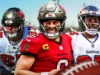 Kumpulan NFL Mock Draft 2026 Buccaneers pasca Super Dish saat musim draft meningkat