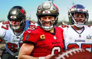 Kumpulan NFL Mock Draft 2026 Buccaneers pasca Super Dish saat musim draft meningkat