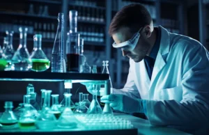 Analis Bersikap Bullish Terhadap Prospek Charles River Laboratories (CRL).