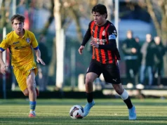 DI BAWAH 18 Tahun, SKUAT MUDA YANG BANGKIT