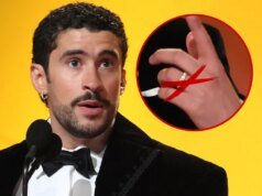 Kelinci Buruk Tidak Bertunangan, Meski Ada Buzz di Grammy