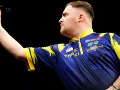 Remaja dart papan atas mendapat kesuksesan karena ‘kebosanan murni’