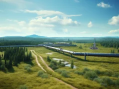 Target Harga Excelerate Energy (EE) Dinaikkan sebesar $9