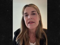 Savannah Guthrie Percaya Ibu Nancy Masih Hidup, ‘Kami Membutuhkan Bantuan Anda’