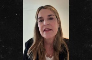 Savannah Guthrie Percaya Ibu Nancy Masih Hidup, ‘Kami Membutuhkan Bantuan Anda’