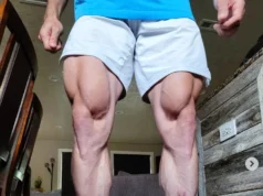 Semua Orang Membicarakan Kaki Besar Jordan Stolz, Dan Cara Dia Mencapainya Adalah SESUATU