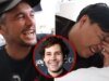James Franco Membangunkan Teman Sekamar David Dobrik, Menawarkan $1K untuk Menyebutkan 5 Filmnya