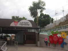 HomPim Play Hadirkan One Stop Family Recreation di Dago Pakar Bandung