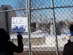 Perwakilan Minnesota menggambarkan fasilitas DHS yang ‘mengganggu’