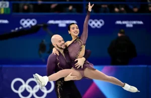 Saya Ingin Meminta Dana untuk Mempelajari Otak Pasangan Skater