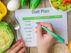 Pelatih kebugaran Tamannaah Bhatia berbagi 3 pertukaran makanan kantor untuk menghilangkan lemak: ‘Dapat membuat perbedaan yang lebih besar daripada diet’