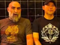 Dominic Evans: Rekan band Tommaso Cioni menjadi fokus di tengah laporan tindakan SWAT di Marana atas kasus Nancy Guthrie