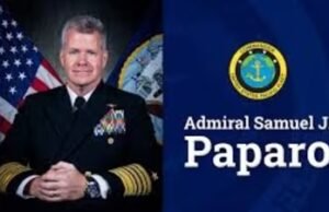 Komandan AS menunjukkan kekhawatiran atas meningkatnya ‘paksaan dan agresi’ di Indo-Pasifik|Berita India