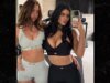 Stassie Karanikolaou vs. Kylie Jenner Siapa yang Lebih Kamu Pilih ?! Edisi Latihan Besties