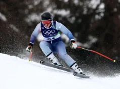 Negara Apa AIN dan Mengapa Rusia dan Belarusia Dilarang Olimpiade?