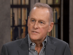 Dave Coulier Mengatakan Tertawa Membuatnya Melewati Pertempuran Kanker Kedua