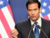 Marco Rubio menandai ‘penurunan yang berhasil’ di Barat, dan mengatakan Amerika tidak akan ‘dilumpuhkan’ oleh rasa takut. Lindungi kekayaan Anda sekarang