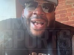 Jarrell Miller Mengatakan DM-nya Dibanjiri Dengan Perusahaan Yang Menawarkan Bantuan Rambut