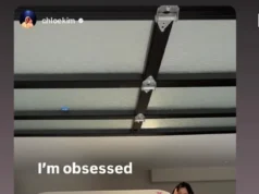 Superstar NFL Dilaporkan Membuat Gerakan Besar Saat Bermesraan Dengan Olympian Chloe Kim