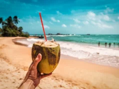 Mengapa Vita Coco Jatuh Hari Ini