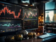 Saham Unity Software Inc. (U) Anjlok Karena Perkiraan Pendapatan Kuartal 1 yang Lemah