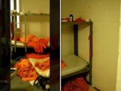 Jeffrey Epstein Terlihat di Foto Kematian Baru Setelah Bunuh Diri di Penjara