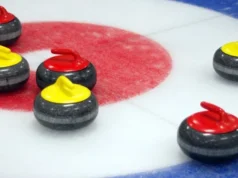 Curling Olimpiade Menjadi Jelek Saat Terjadi Skandal Kecurangan Kanada