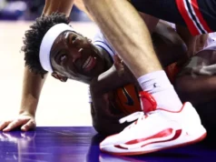 3 kesimpulan dari kekalahan BYU dari No. 8 Houston