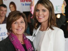 Ibu Penyiar ‘HARI INI’ Savannah Guthrie Diculik dari Tempat Tidurnya