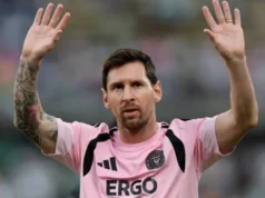 “Proyek khusus”– Galatasaray menjajaki rencana jangka pendek Messi dalam kondisi yang ketat