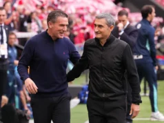 Klub Atletik mengonfirmasi absennya Nico Williams menjelang La Finalissima – “Kami tidak bisa terus seperti ini”