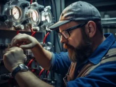 Pemesanan Lebih Lembut Dari Perkiraan Menyakiti Saham Itron (ITRI) di Q 4