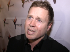 Spencer Pratt Mengatakan Dia Akan Dengan Mudah Memenangkan Pemilihan Walikota LA, Memprediksi Penangkapan Karen Bass