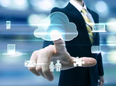 Mizuho Mempertahankan Peringkat Berkinerja Lebih Baik pada Salesforce (CRM).