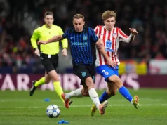 ‘Ikatan Spesial’ Karena Gelandang Inter Milan ‘Senang Bertahan’ Setelah Hubungan Berat dengan Lazio & Nottingham Forest