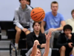 Distrik women hoops: Ponte Vedra roll, Ribault, Berry mencapai tonggak sejarah