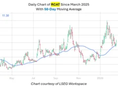 Sinyal Banteng Berkedip pada Saham Dirgantara yang Bermasalah