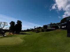 Suara Riviera muncul di tengah report acara bulan Agustus tentang jadwal PGA Excursion yang baru