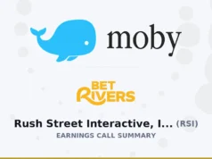 Ringkasan Panggilan Pendapatan Rush Street Interactive, Inc. Q4 2025