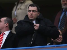 Laporan: CEO Juventus Damien Comolli berisiko terkena larangan bermain selama dua bulan