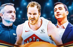 Nilai batas waktu perdagangan NBA Raptors 2026 setelah 2 kesepakatan