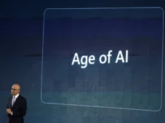 Perusahaan-perusahaan teknologi besar merugi karena ketakutan terhadap AI yang menghapuskan valuasi miliaran dolar