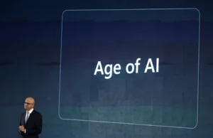 Perusahaan-perusahaan teknologi besar merugi karena ketakutan terhadap AI yang menghapuskan valuasi miliaran dolar