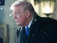 Video Donald Trump sangat rasis, tapi ada detail berbahaya lainnya