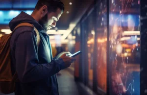 Bernstein Tetap Membeli Grab Holdings (GRAB) Meskipun Hasil FQ 4 2025 Beragam