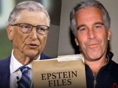 Bill Gates Bantah File Epstein Email Klaim Dia Menderita PMS, Berhubungan Seks Dengan Gadis Rusia