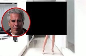 File Epstein Sertakan Video Provokatif, DOJ Mengatakan Tidak Ada Kejahatan di Kamera
