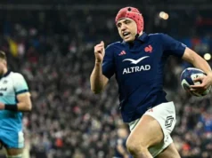 Jadwal pertandingan Six Nations, hasil, kedudukan dan cara mengikutinya di BBC