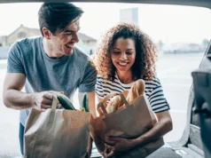 Mengapa Saham Instacart Melonjak Hari Ini